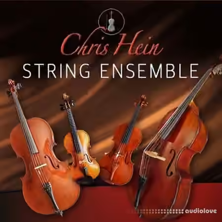 Chris Hein Ensemble Strings [KONTAKT]