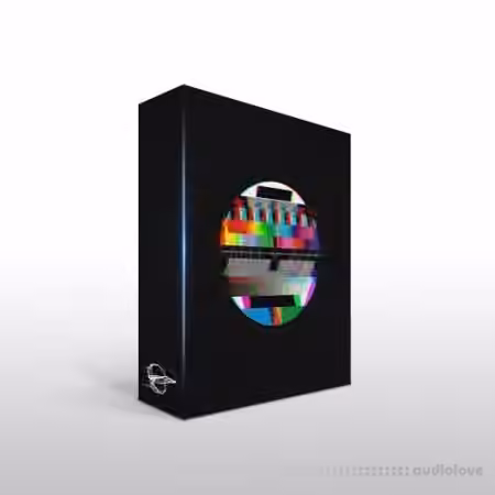 Chris OG Static [Synth Presets]