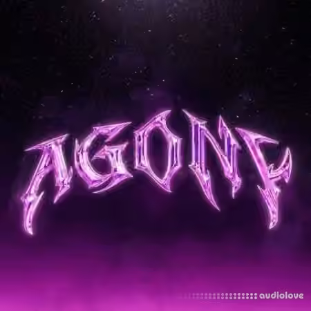 Chrome Kits [33,000+] AGONY Preset Kit Bundle [WAV, Synth Presets]