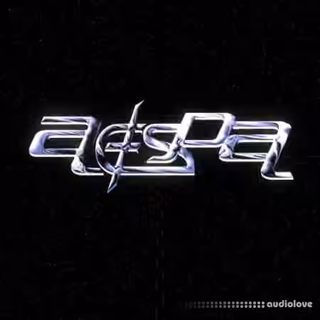 Chrome Kits [4000+] AESPA RnB Drum Kit [WAV, MiDi, Synth Presets]