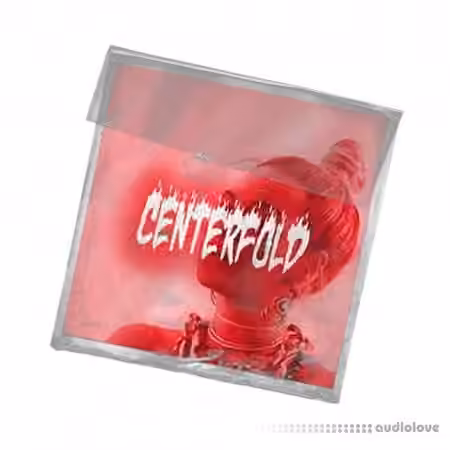 Chu Centerfold Drum Kit V1.5 [WAV]
