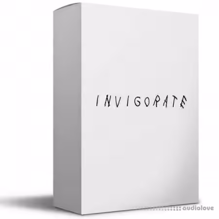 Chu Invigorate (Hi-Hat Creative Kit) [WAV, MiDi]