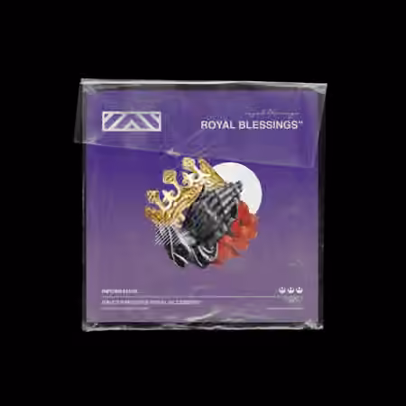 Chu Royal Blessings (Drum Kit) [WAV]