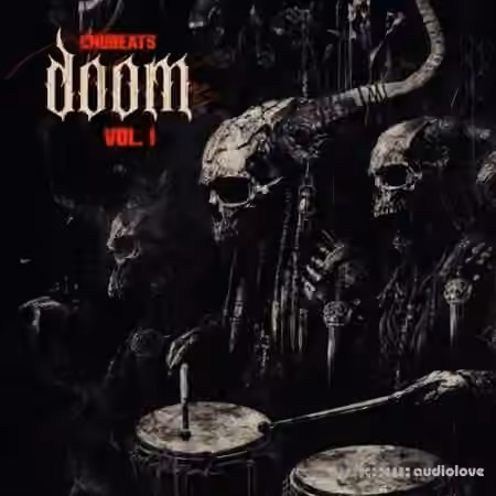 Chubeats Doom Vol .1 [WAV]