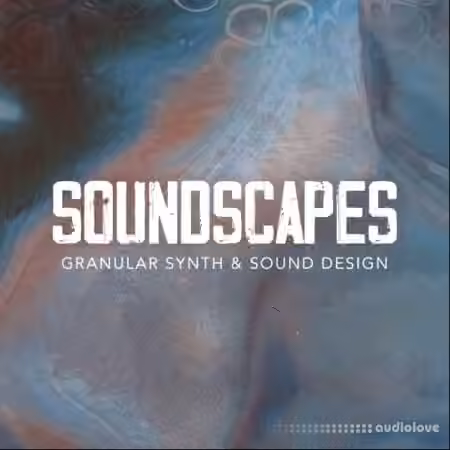 Cinesamples Soundscapes v1.0.1 [KONTAKT]