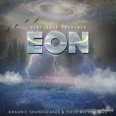 Cinetools EON [WAV]