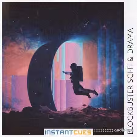 Cinetools Instant Cues: Blockbuster Sci-fi and Drama [WAV]