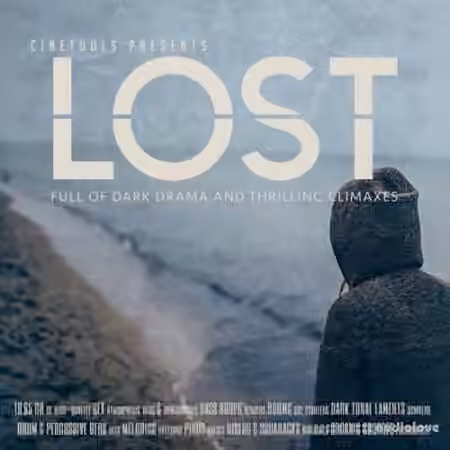 Cinetools Lost [WAV]