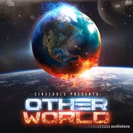 Cinetools Otherworld [WAV]