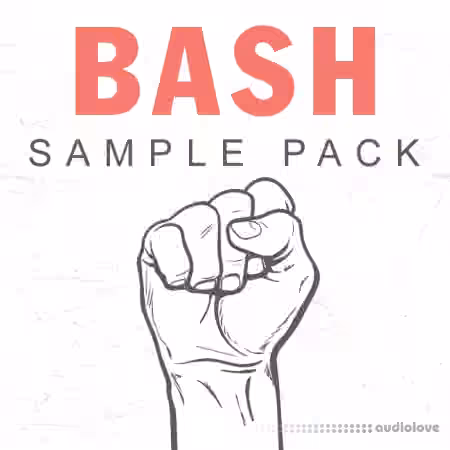 Circles Drum Samples Bash [WAV]