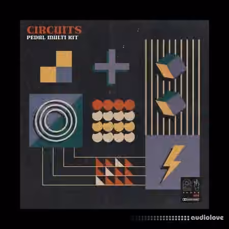 Circuits Pedal Multi Kit [WAV, Synth Presets]