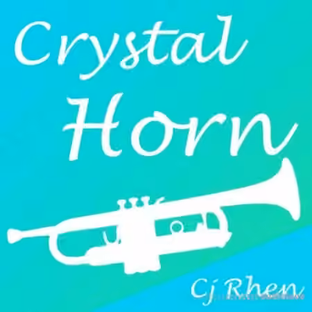 Cj Rhen Crystal Horn [WAV]