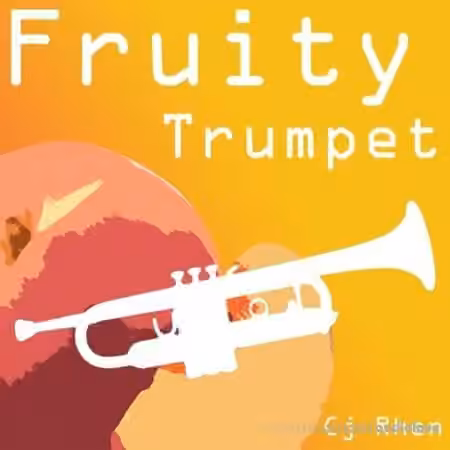 Cj Rhen Fruity Trumpet [WAV]