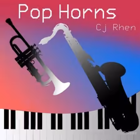 Cj Rhen Pop Horns [WAV]