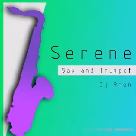 Cj Rhen Serene Sax And Trumpet [WAV]