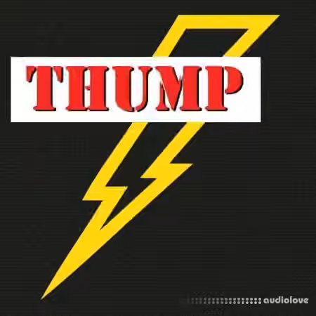 Cj Rhen Thump [WAV]