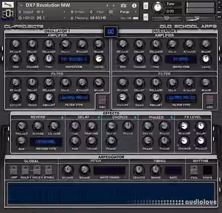 CL-Projects OSA [KONTAKT]