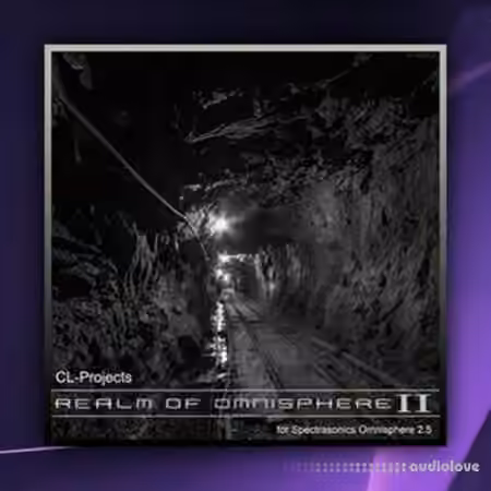 CL-Projects Realm of Omnisphere II [Synth Presets]