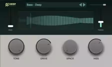 Clark Audio Deep Circuit 1990s Dance (Incl. Factory Sample Data) [WiN, MacOSX]