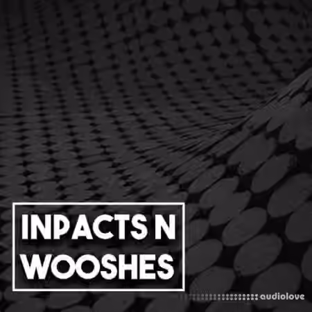 Clark Samples Impacts N Wooshes [WAV]
