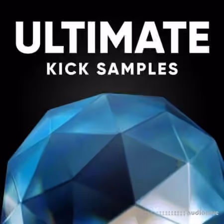 Clark Samples Ultimate Kick Samples [WAV]