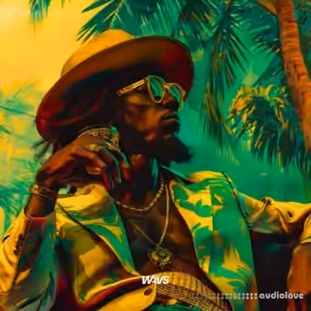 Claro Beats French Afro Hit [WAV]