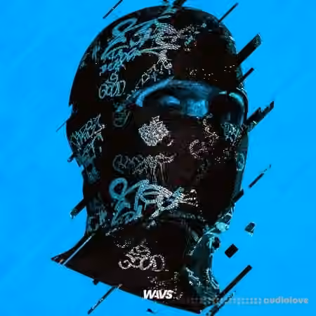 Claro Beats London Drill UK Vol.2 [WAV]
