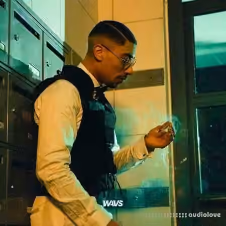Claro Beats Maes Vol.1 [WAV]