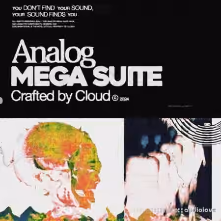 Cloud Analog Mega Suite [WAV, MiDi, Synth Presets]