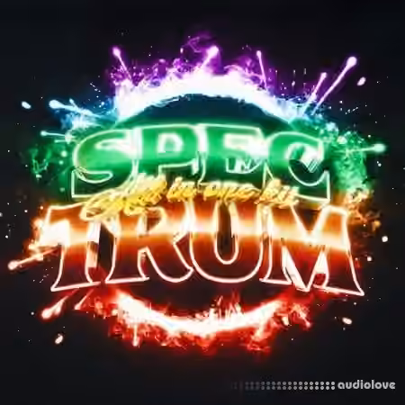Cloud SPECTRUM [All In One Kit] [WAV, MiDi, Synth Presets]