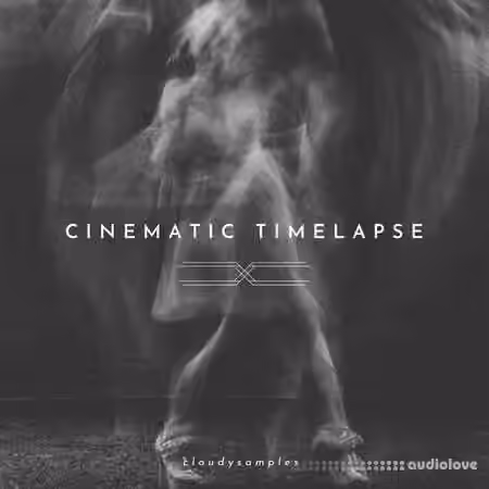Cloudy Samples Cinematic Timelapse [WAV, MiDi]