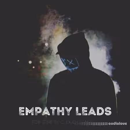 Cloudy Samples Empathy Leads [WAV, MiDi, Synth Presets, DAW Templates]