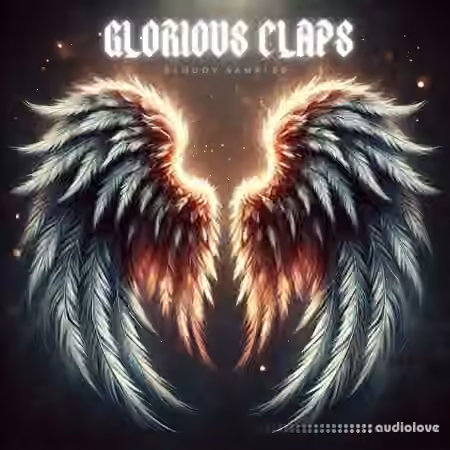 Cloudy Samples Glorious Claps [WAV]