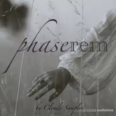 Cloudy Samples Phaserem [WAV, MiDi, Synth Presets]