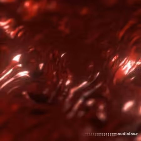 clvr + blood stashkit (Extra Loops) [WAV, MiDi, Synth Presets]