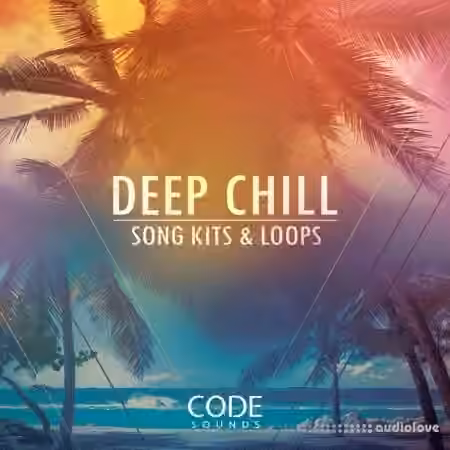 Code Sounds Deep Chill [WAV]