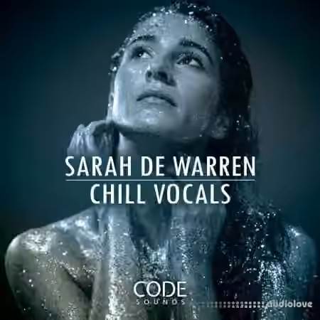 Code Sounds Sarah De Warren Chill Vocals [WAV]