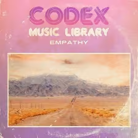 Codex Music Library: Empathy (Compositions) [WAV]