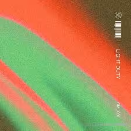 Codex Music Library Light Duty Vol.1 [WAV]