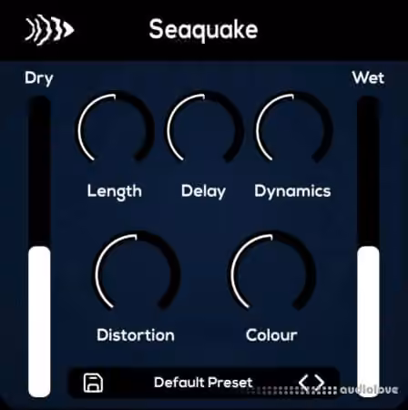 CodWaves Seaquake v1.0.5 [WiN]