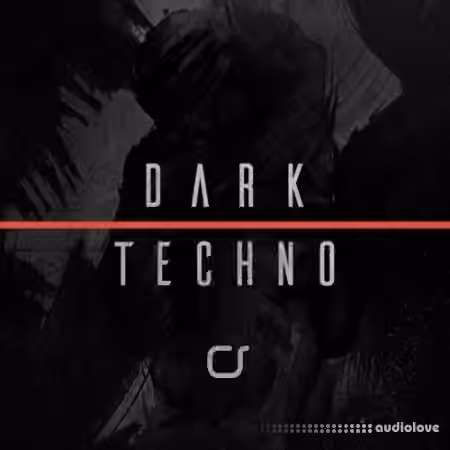 Cognition Strings Dark Techno [WAV]