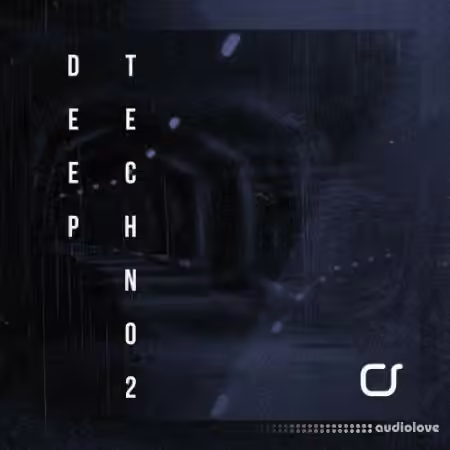 Cognition Strings Deep Techno 2 [WAV]