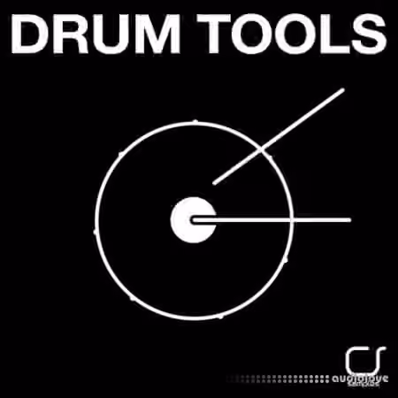 Cognition Strings Drum Tools [WAV]