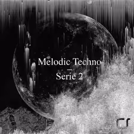 Cognition Strings Melodic Techno Series 2 [WAV, MiDi, Synth Presets]