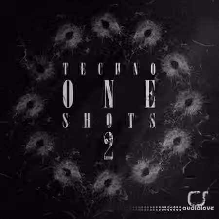 Cognition Strings Techno One Shots 2 [WAV]