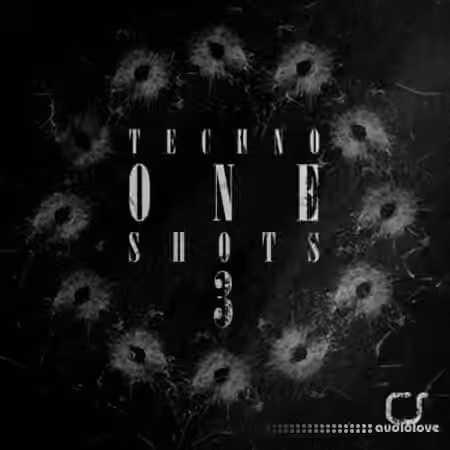 Cognition Strings Techno One Shots 3 [WAV]