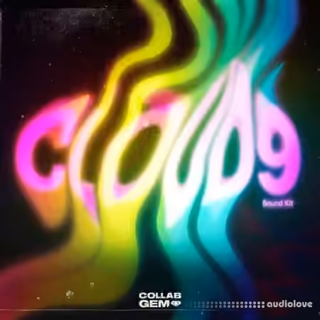 Collab Gem Cloud9 [WAV, MiDi]
