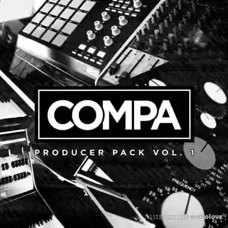 Compa Producer Pack Vol.1 [WAV]