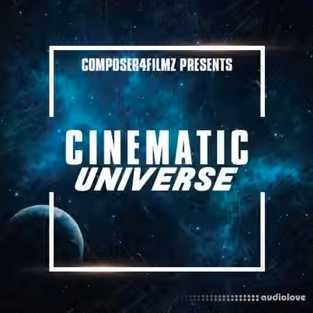 Composer4filmz Cinematic Universe [WAV]