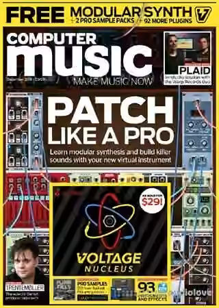 Computer Music December 2019 [PDF]
